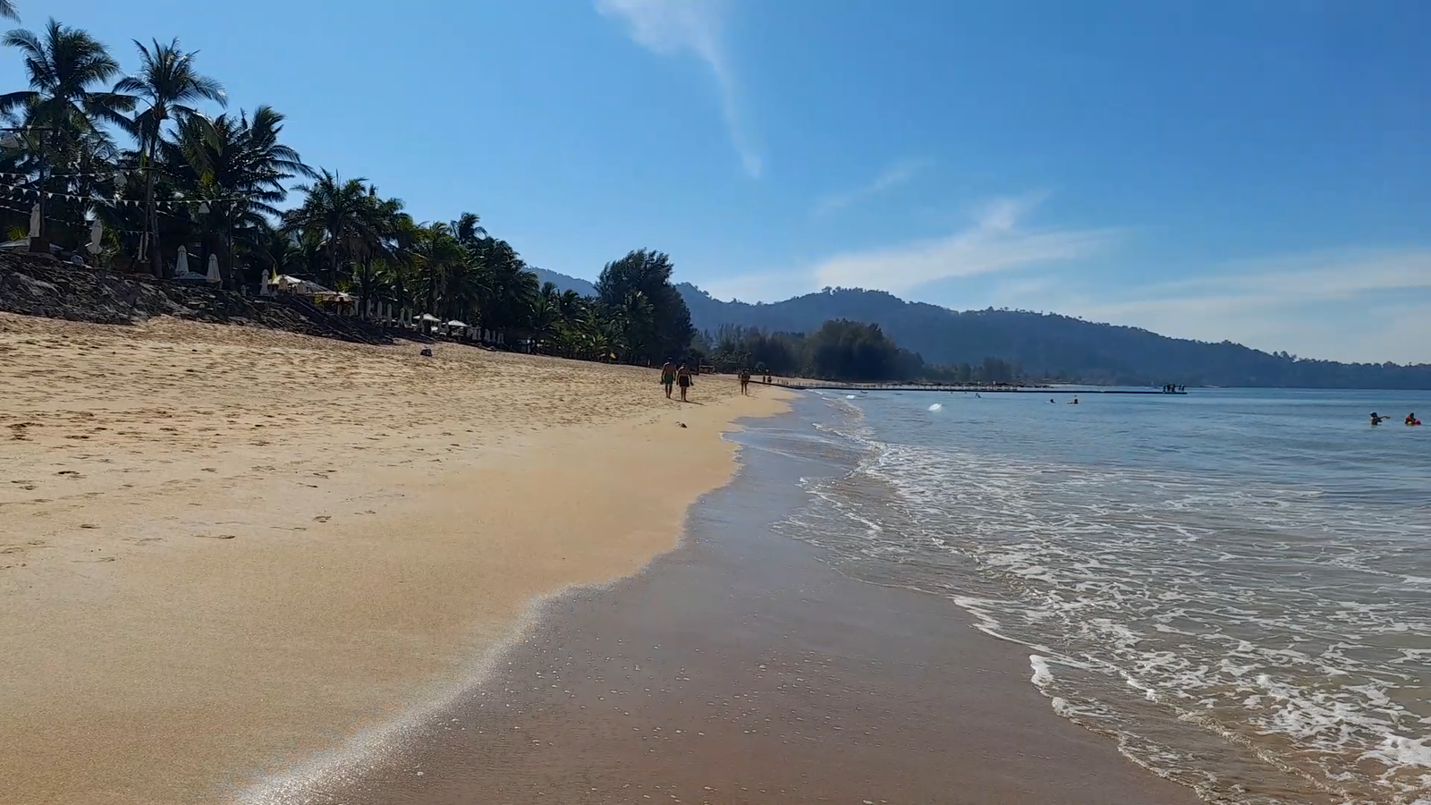 Khao Lak ,Thailand