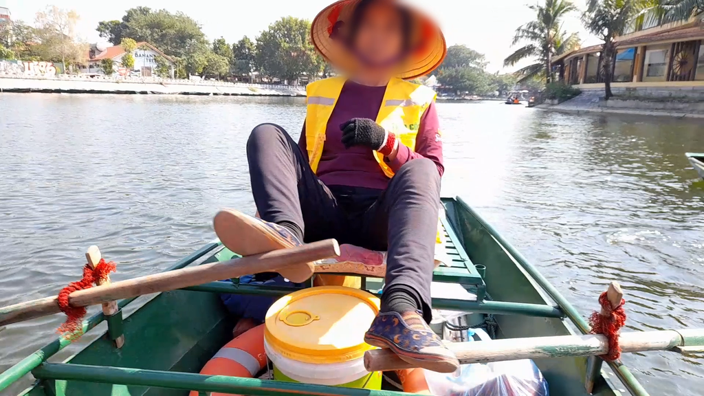 Tam Coc