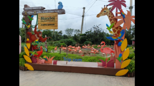 Read more about the article Bird Paradise Mandai Singapore | A Must-Visit Attraction for Nature Lovers