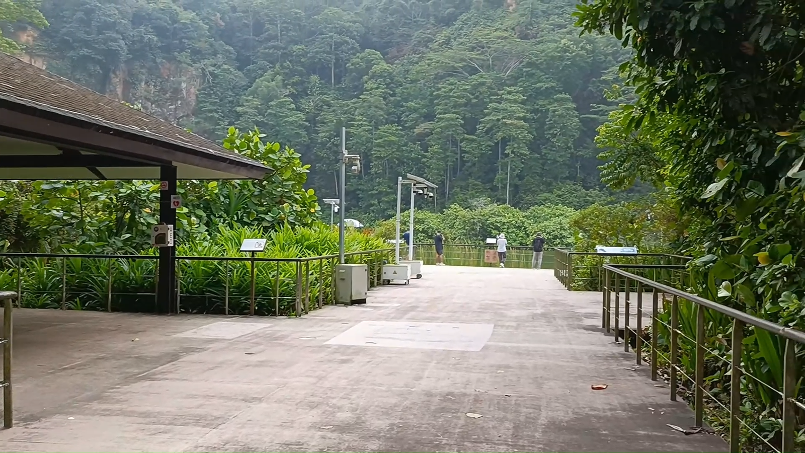 Singapore Quarry