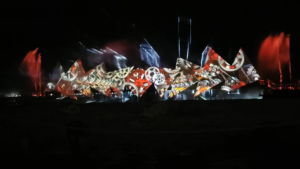 Read more about the article Wings of Time Singapore | Sentosa’s Must-See Night Show